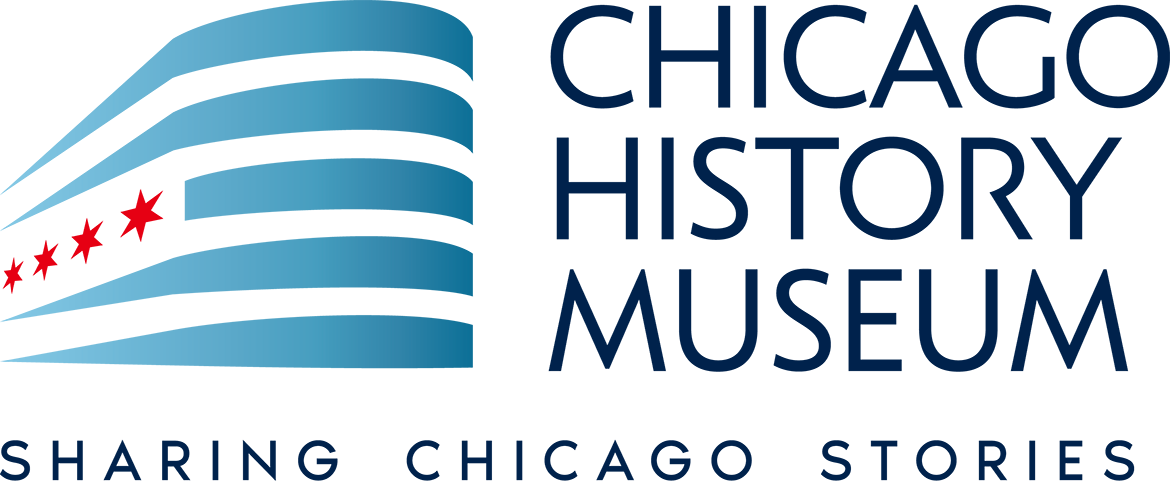 Chicago History Museum logo