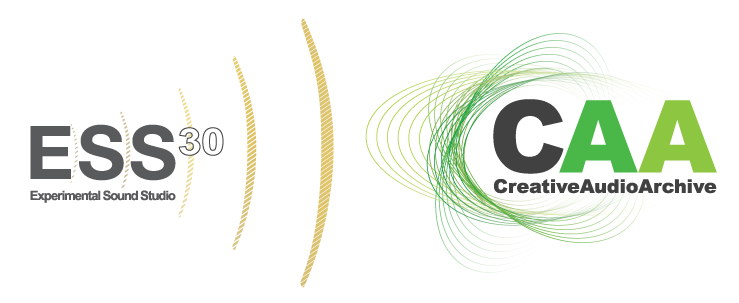 Creative Audio Archive logo